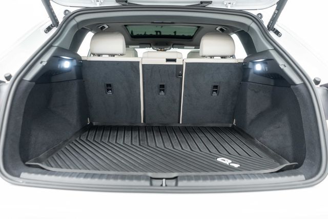 2022 Audi Q4 e-tron Prestige 50 quattro - 22929316 - 32