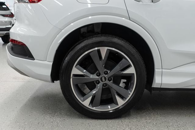 2022 Audi Q4 e-tron Prestige 50 quattro - 22929316 - 36