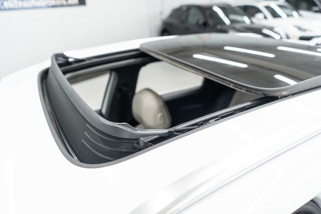 2022 Audi Q4 e-tron Prestige 50 quattro - 22929316 - 41