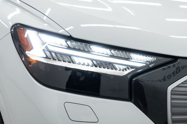 2022 Audi Q4 e-tron Prestige 50 quattro - 22929316 - 42