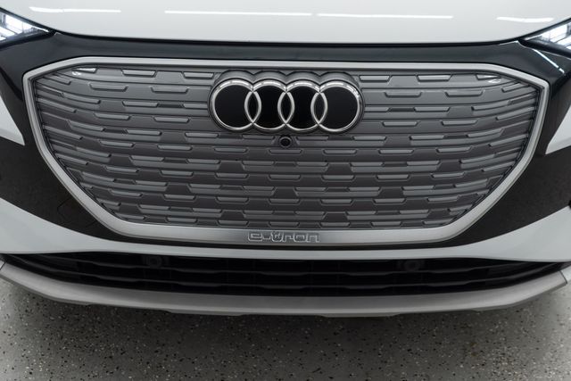 2022 Audi Q4 e-tron Prestige 50 quattro - 22929316 - 43