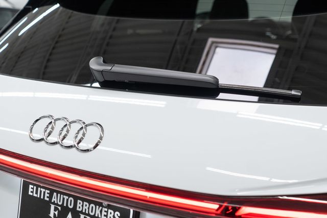 2022 Audi Q4 e-tron Prestige 50 quattro - 22929316 - 46