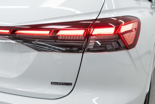 2022 Audi Q4 e-tron Prestige 50 quattro - 22929316 - 47