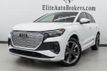 2022 Audi Q4 e-tron Prestige 50 quattro - 22929316 - 50