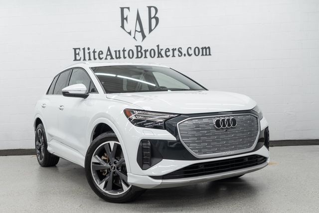 2022 Audi Q4 e-tron Prestige 50 quattro - 22929316 - 51