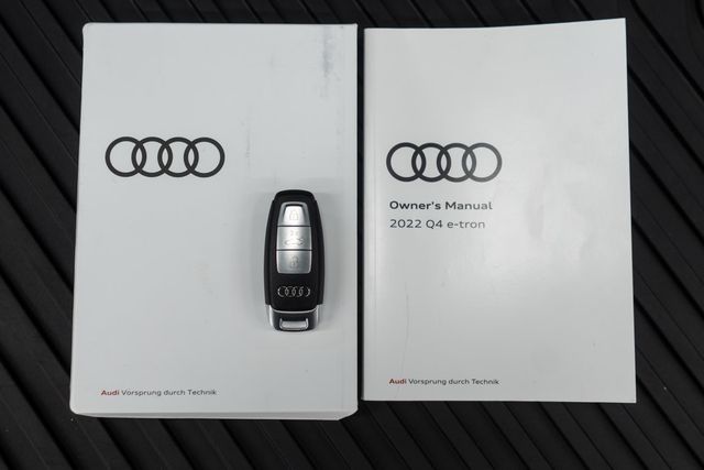 2022 Audi Q4 e-tron Prestige 50 quattro - 22929316 - 52