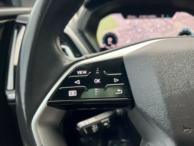 2022 Audi Q4 e-tron Sportback Prestige 50 quattro - 23035000 - 15