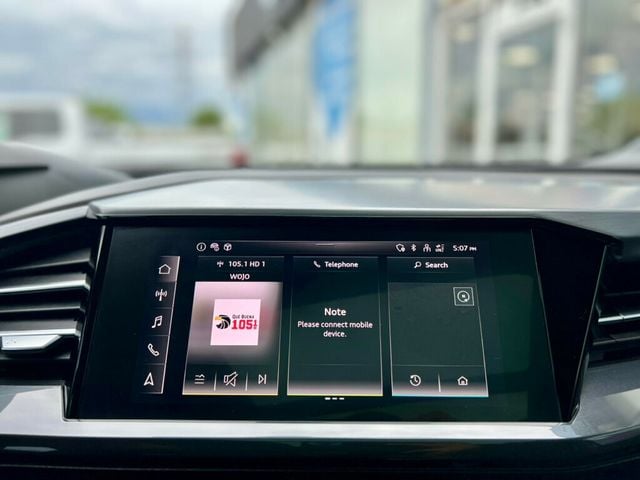2022 Audi Q4 e-tron Sportback Prestige 50 quattro - 23035000 - 19