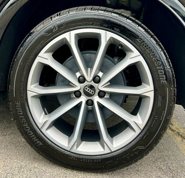 2022 Audi Q4 e-tron Sportback Prestige 50 quattro - 23035000 - 28