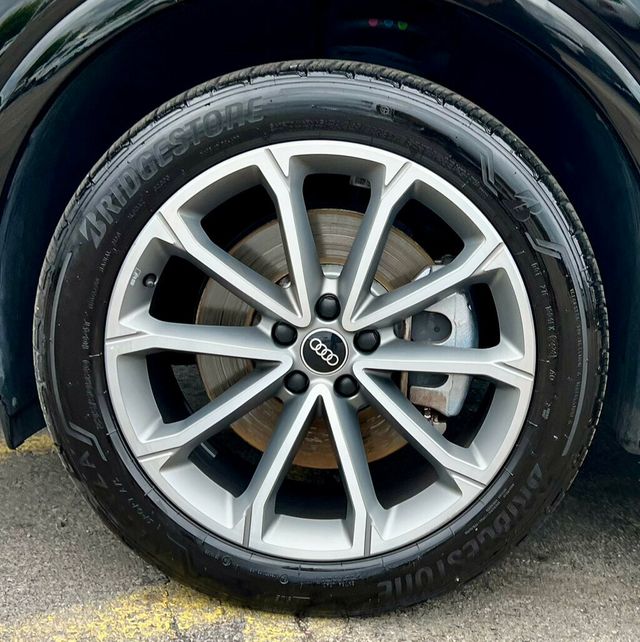2022 Audi Q4 e-tron Sportback Prestige 50 quattro - 23035000 - 29