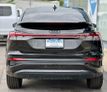 2022 Audi Q4 e-tron Sportback Prestige 50 quattro - 23035000 - 34