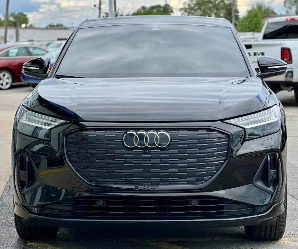 2022 Audi Q4 e-tron Sportback Prestige 50 quattro - 23035000 - 5