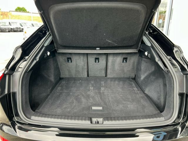2022 Audi Q4 e-tron Sportback Prestige 50 quattro - 23035000 - 6