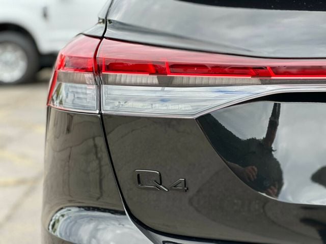2022 Audi Q4 e-tron Sportback Prestige 50 quattro - 23035000 - 8