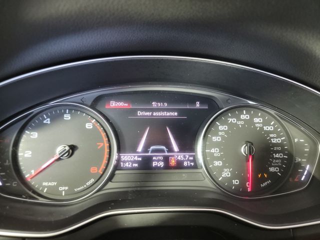 2022 Audi Q5 2022 Audi Q5 S Line Premium 45 TFSI Quattro - 22747528 - 12