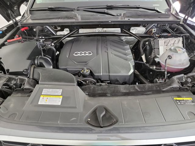 2022 Audi Q5 2022 Audi Q5 S Line Premium 45 TFSI Quattro - 22747528 - 14