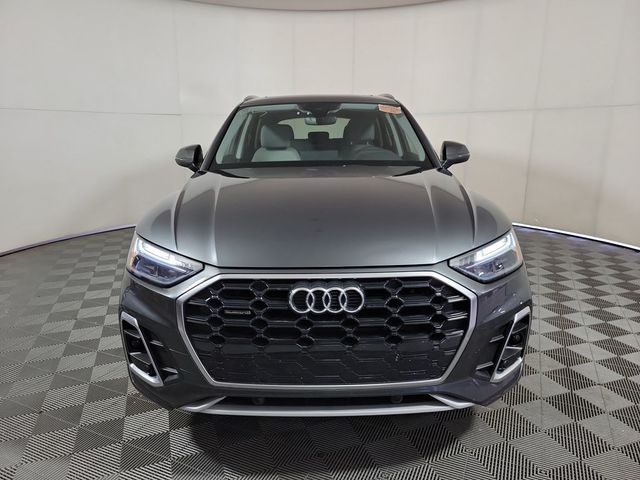 2022 Audi Q5 2022 Audi Q5 S Line Premium 45 TFSI Quattro - 22747528 - 1