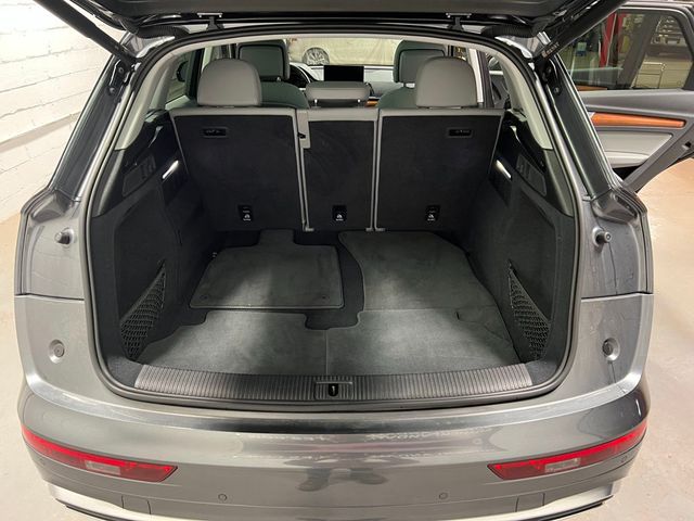 2022 Audi Q5 2022 Audi Q5 S Line Premium 45 TFSI Quattro - 22747528 - 19