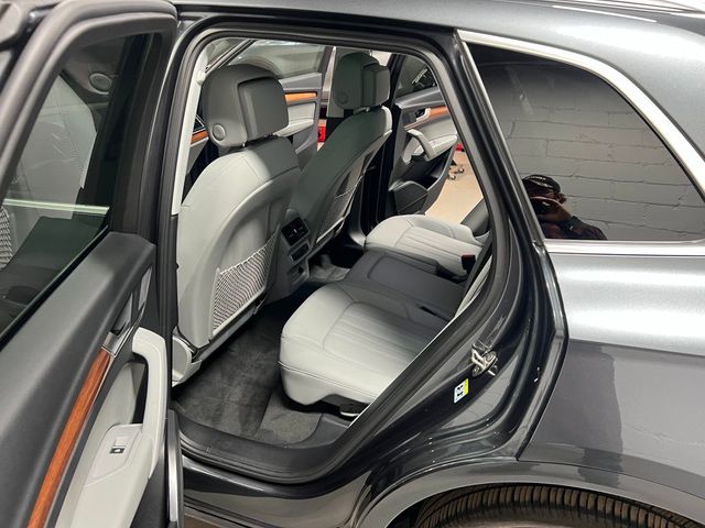 2022 Audi Q5 2022 Audi Q5 S Line Premium 45 TFSI Quattro - 22747528 - 21