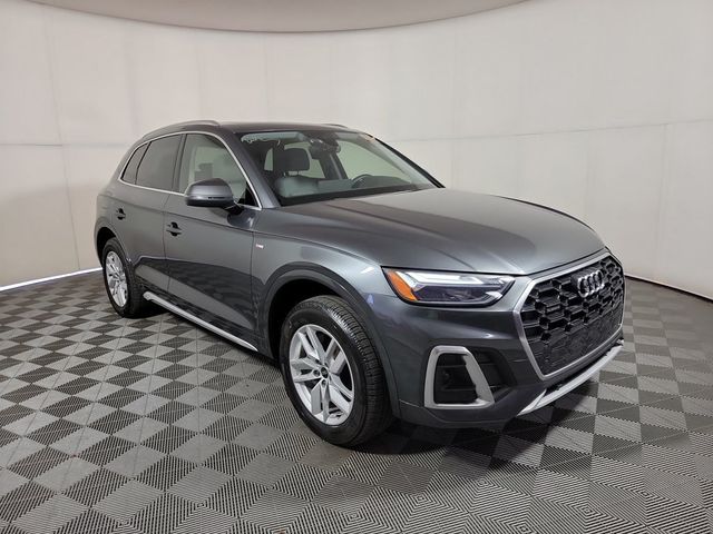 2022 Audi Q5 2022 Audi Q5 S Line Premium 45 TFSI Quattro - 22747528 - 2