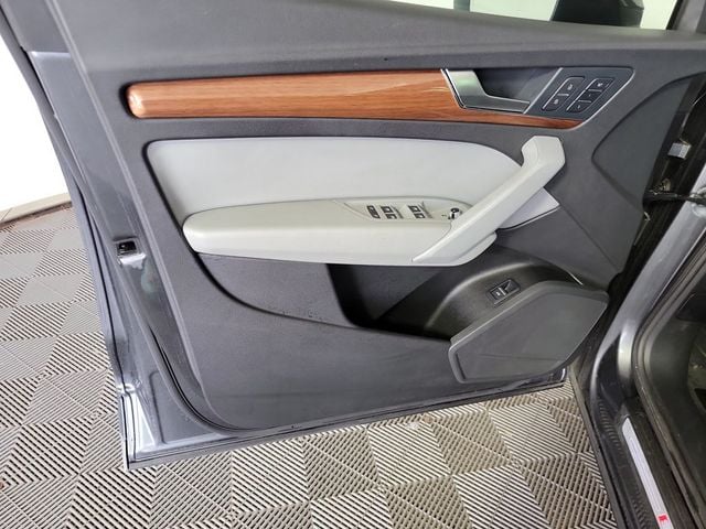 2022 Audi Q5 2022 Audi Q5 S Line Premium 45 TFSI Quattro - 22747528 - 6