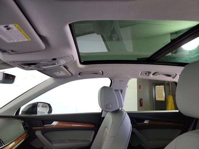 2022 Audi Q5 2022 Audi Q5 S Line Premium 45 TFSI Quattro - 22747528 - 8