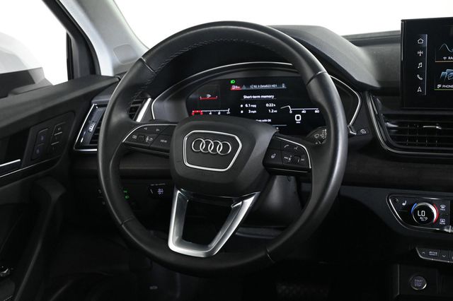 2022 Audi Q5 40 Premium Plus - 22910942 - 9