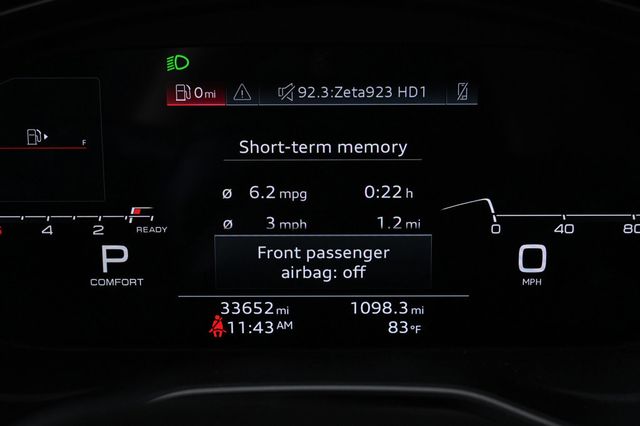 2022 Audi Q5 40 Premium Plus - 22910942 - 10