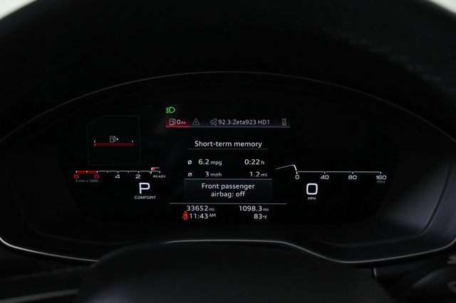 2022 Audi Q5 40 Premium Plus - 22910942 - 11