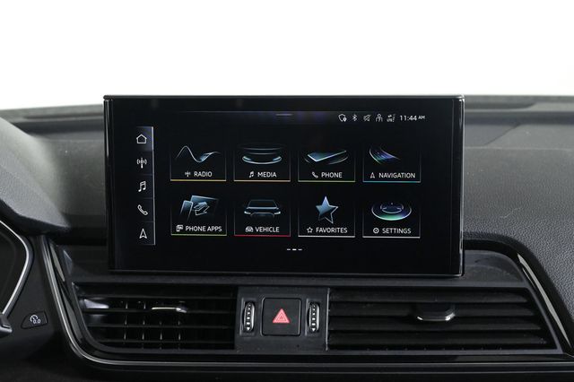 2022 Audi Q5 40 Premium Plus - 22910942 - 12