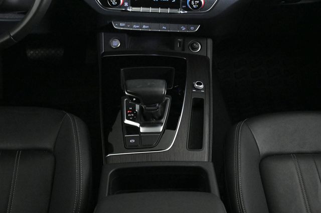 2022 Audi Q5 40 Premium Plus - 22910942 - 13