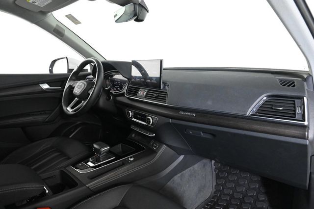 2022 Audi Q5 40 Premium Plus - 22910942 - 14