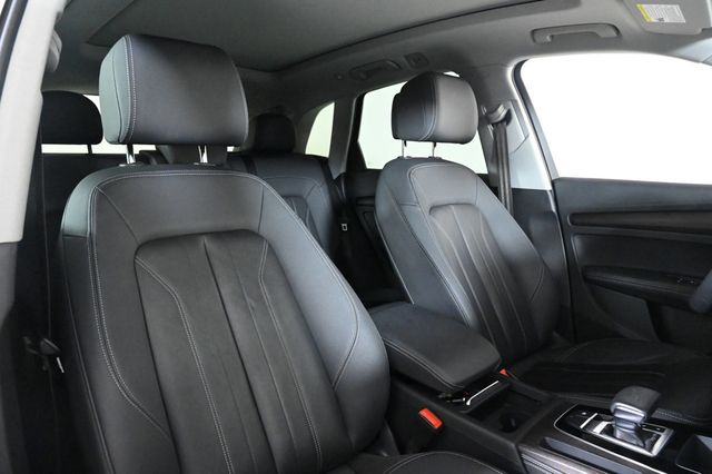 2022 Audi Q5 40 Premium Plus - 22910942 - 15