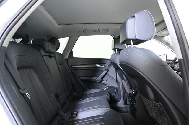 2022 Audi Q5 40 Premium Plus - 22910942 - 16