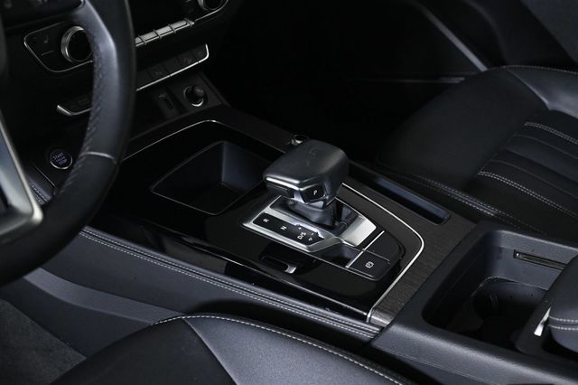 2022 Audi Q5 40 Premium Plus - 22910942 - 18