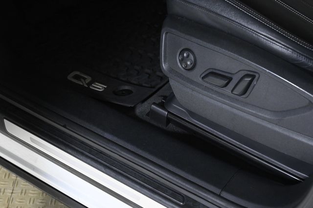 2022 Audi Q5 40 Premium Plus - 22910942 - 19