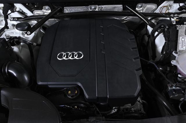 2022 Audi Q5 40 Premium Plus - 22910942 - 21