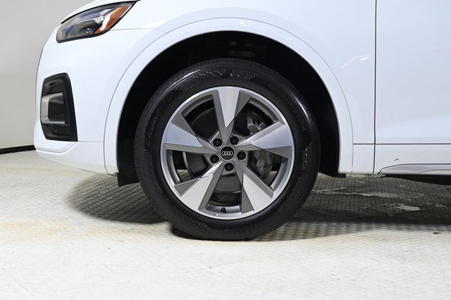 2022 Audi Q5 40 Premium Plus - 22910942 - 22