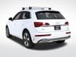 2022 Audi Q5 40 Premium Plus - 22910942 - 2