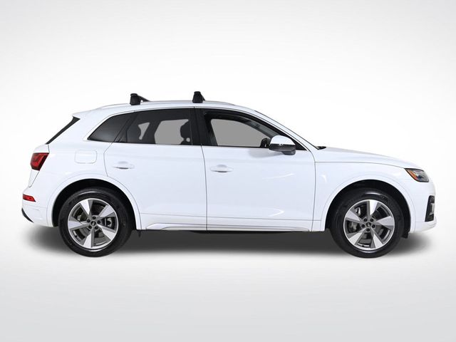 2022 Audi Q5 40 Premium Plus - 22910942 - 5