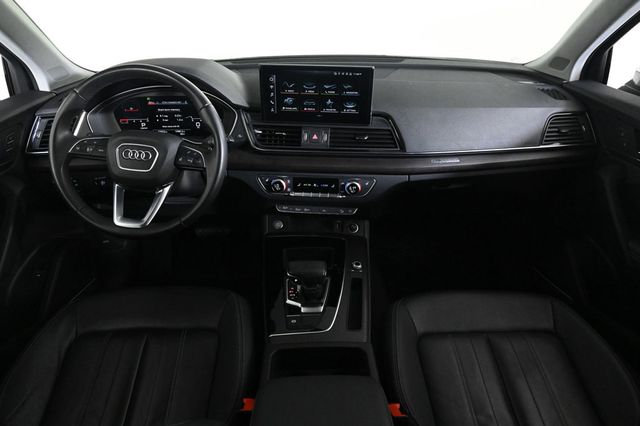 2022 Audi Q5 40 Premium Plus - 22910942 - 8