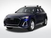 2022 Audi Q5 45 S line Premium - 22938685 - 0