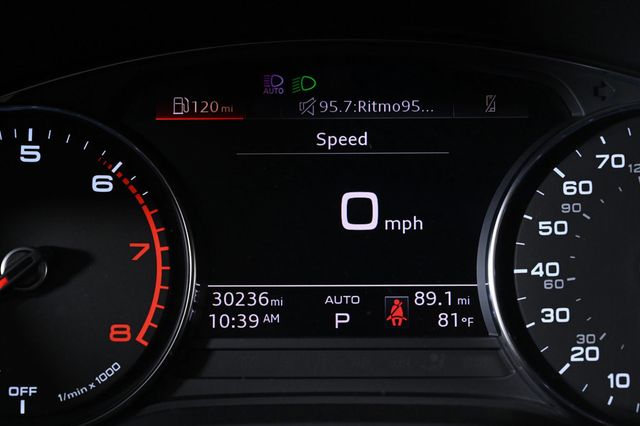 2022 Audi Q5 45 S line Premium - 22938685 - 10