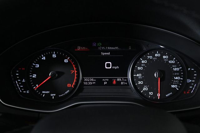 2022 Audi Q5 45 S line Premium - 22938685 - 11