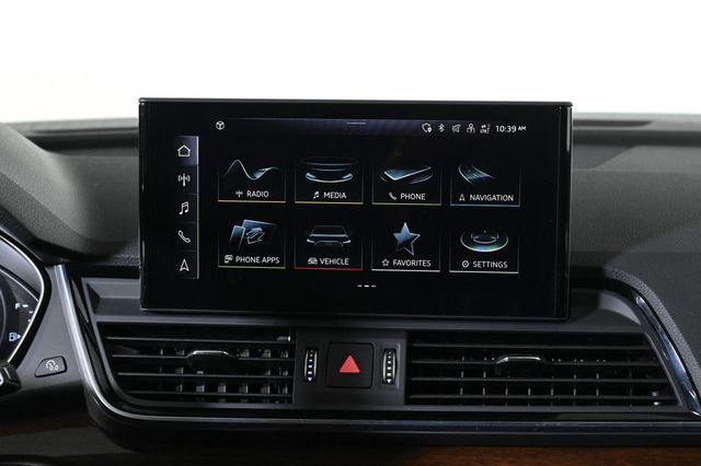 2022 Audi Q5 45 S line Premium - 22938685 - 12