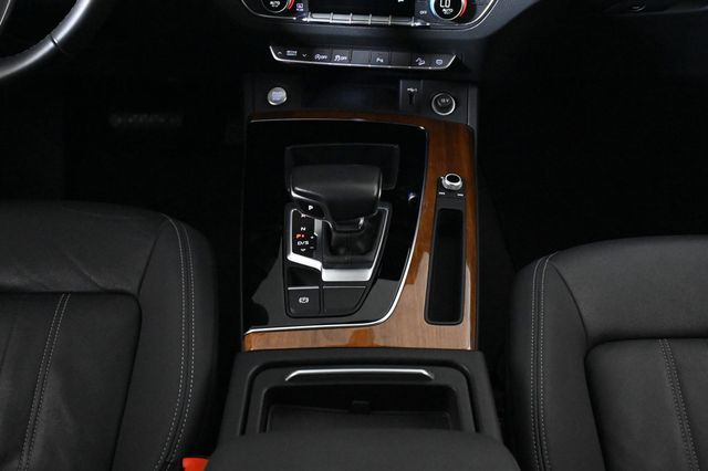 2022 Audi Q5 45 S line Premium - 22938685 - 13