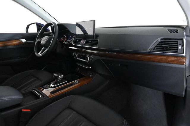 2022 Audi Q5 45 S line Premium - 22938685 - 14