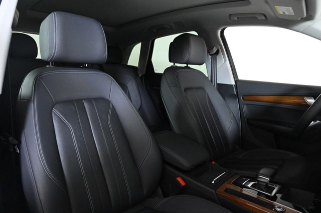 2022 Audi Q5 45 S line Premium - 22938685 - 15