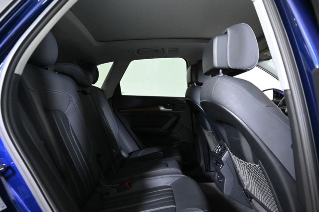 2022 Audi Q5 45 S line Premium - 22938685 - 16