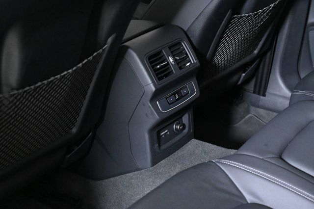 2022 Audi Q5 45 S line Premium - 22938685 - 17